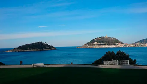 Imagen de la Ruta de San Sebastián