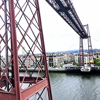 Ir a la web Euskadi Confidential