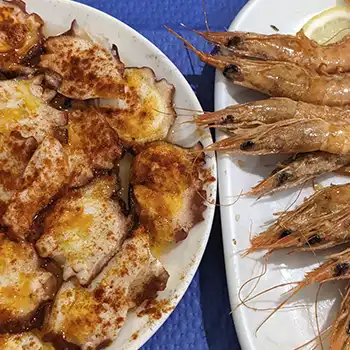 Ir a la web Euskadi Gastronomika